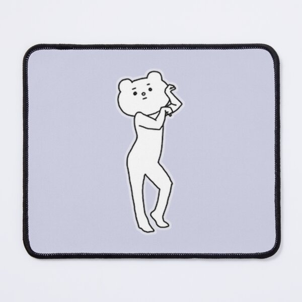 Item preview, Betakkuma Gif Animated Meme Funny designed and sold by swearnoodles.