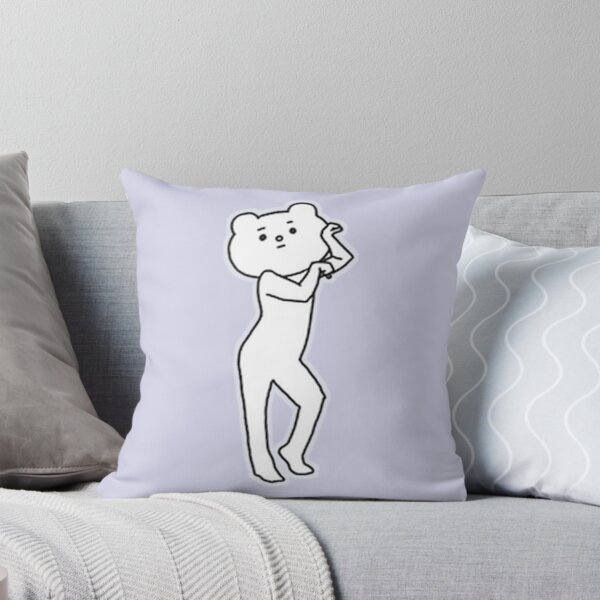 Item preview, Betakkuma Gif Animated Meme Funny designed and sold by swearnoodles.