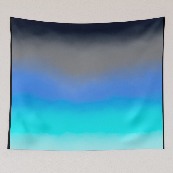 Item preview, Absract watercolor painting designed and sold by LoraSi.
