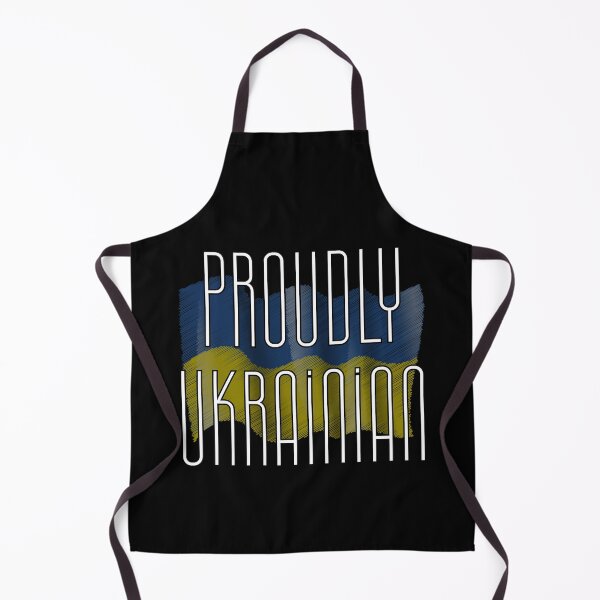 Item preview, Proudly Ukrainian #4 designed and sold by QUOT-s.