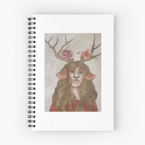 Item preview, Faun designed and sold by Annekaart12.