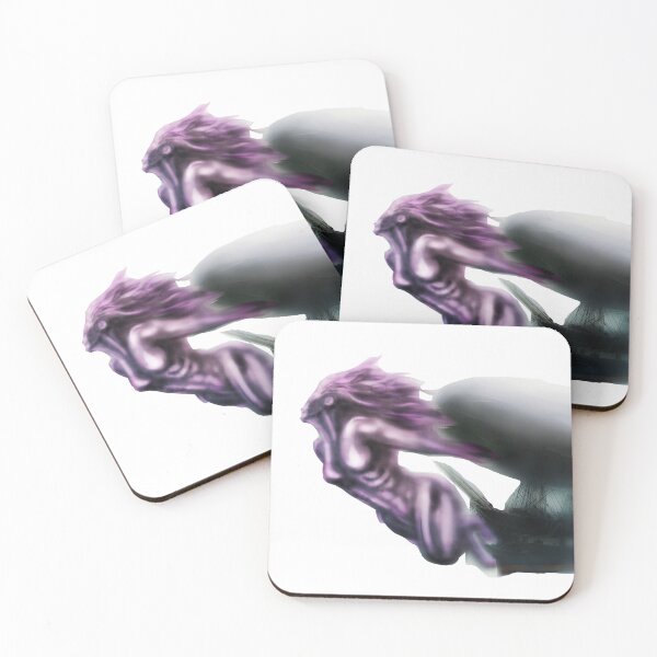 Item preview, Final Fantasy 6/VI Searching for Friends designed and sold by ascenthe.