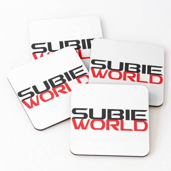 Item preview, SUBIE WORLD designed and sold by DomGDesign.