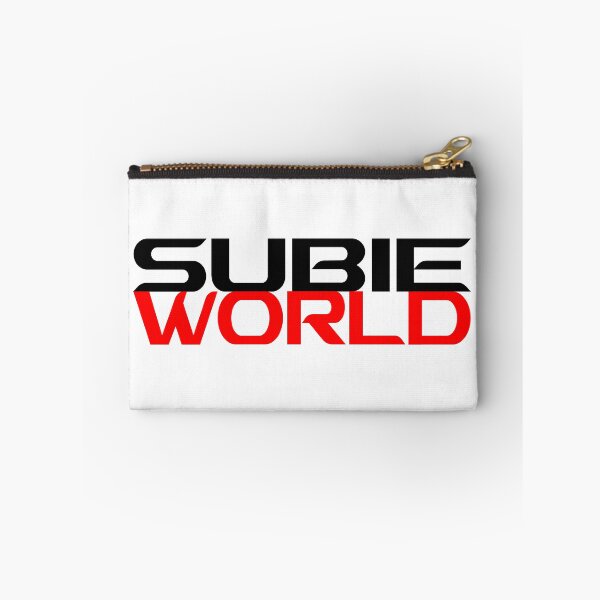 Artikelvorschau, SUBIE WELT entworfen und verkauft von DomGDesign.