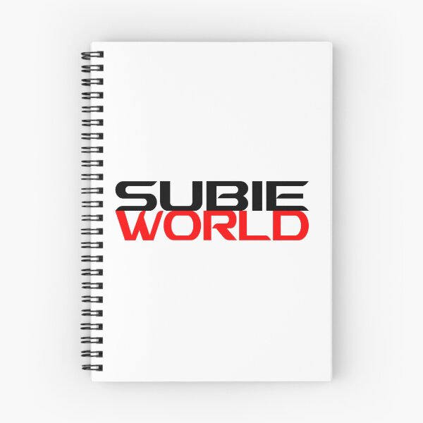 Item preview, SUBIE WORLD designed and sold by DomGDesign.