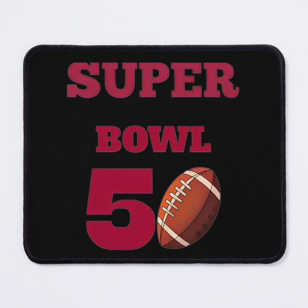 Item preview, 2022 super bowld designed and sold by HebeReynolds.