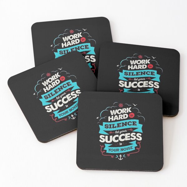Item preview, Hard work and Success - Best Selling designed and sold by Aditya Bhole.