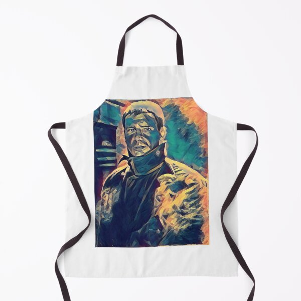 Item preview, Rick Deckard from Blade Runner designed and sold by Nick800.