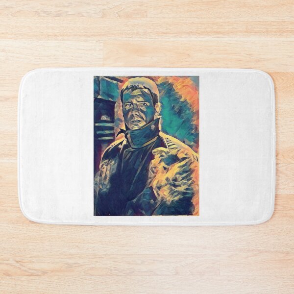 Item preview, Rick Deckard from Blade Runner designed and sold by Nick800.