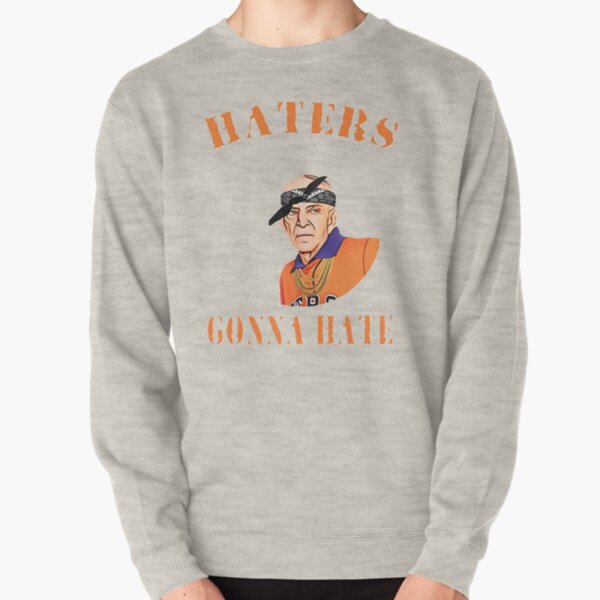 Houston Astros Mattress Mack Haters Gonna Hate vintage shirt, hoodie,  longsleeve tee, sweater