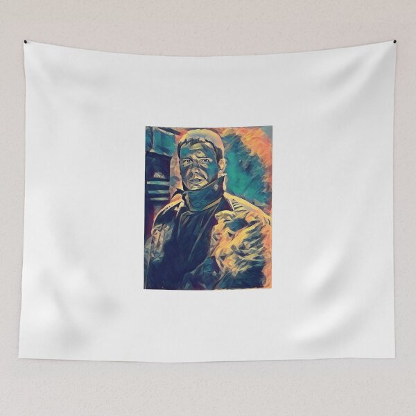 Item preview, Rick Deckard from Blade Runner designed and sold by Nick800.