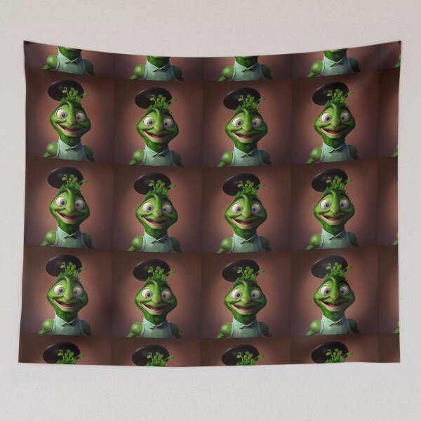 Item preview, Basil 3 designed and sold by mittie101.