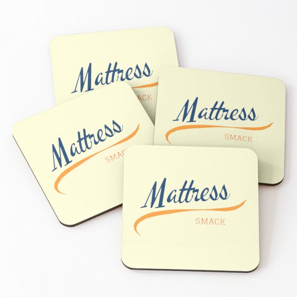 Item preview, Mattress Mack designed and sold by HebeReynolds.