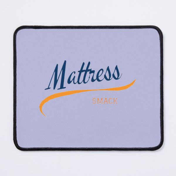 Item preview, Mattress Mack designed and sold by HebeReynolds.