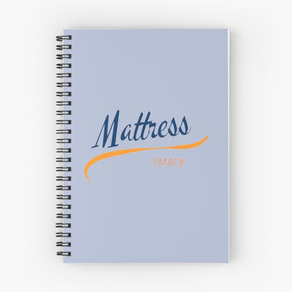Item preview, Mattress Mack designed and sold by HebeReynolds.