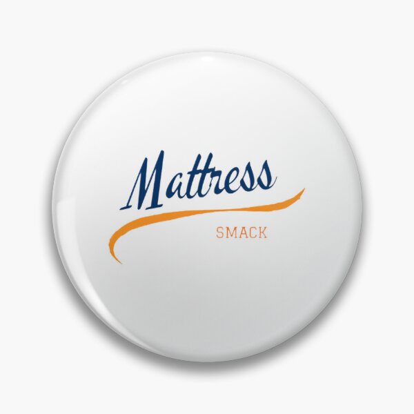 Item preview, Mattress Mack designed and sold by HebeReynolds.