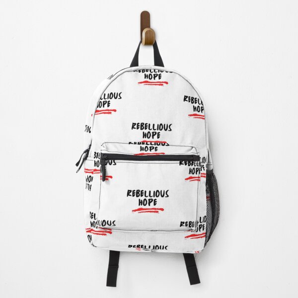 Item preview, Rebellious Hope designed and sold by Merigold.