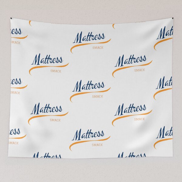 Item preview, Mattress Mack designed and sold by HebeReynolds.