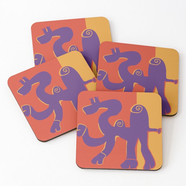 Item preview, Camel Silhouette  designed and sold by Sophieaillustration .