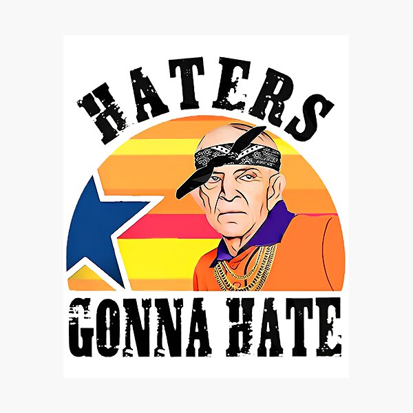 Mattress Mack Haters Gonna Hate Vintage T-shirt for Sale by wheatmc, Redbubble