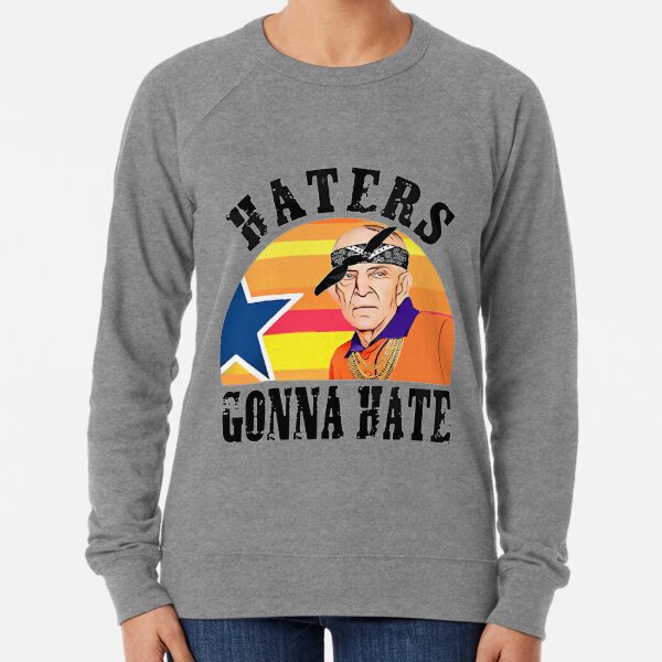 Houston Astros Mattress Mack Haters Gonna Hate vintage shirt, hoodie,  longsleeve tee, sweater