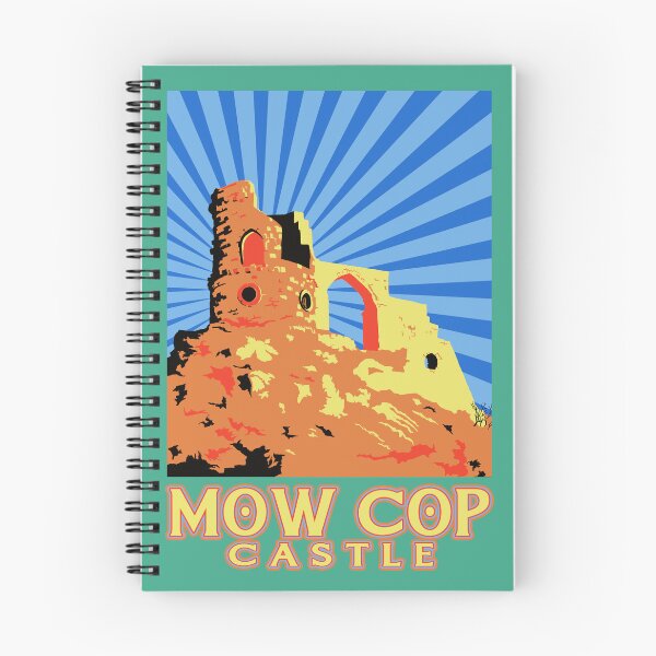 Item preview, Mow Cop, Pop Art designed and sold by MaGJiC Art.