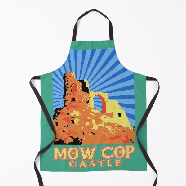 Item preview, Mow Cop, Pop Art designed and sold by MaGJiC Art.