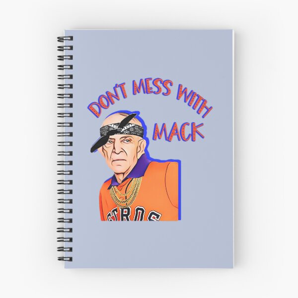 Item preview, Don't Mess With Mack, Mattress Mack  designed and sold by HebeReynolds.