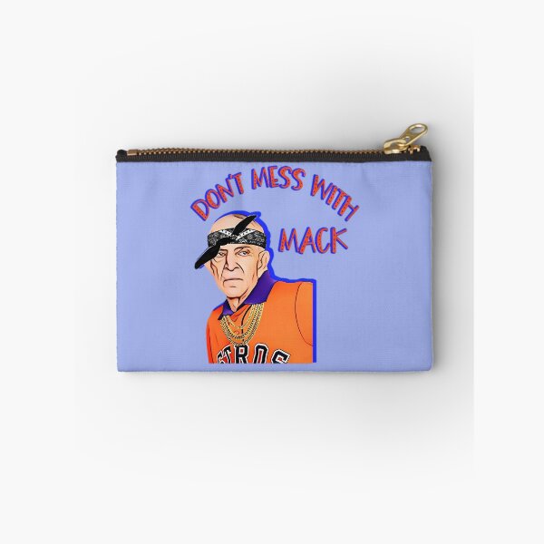 Item preview, Don't Mess With Mack, Mattress Mack  designed and sold by HebeReynolds.