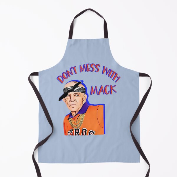 Item preview, Don't Mess With Mack, Mattress Mack designed and sold by HebeReynolds.