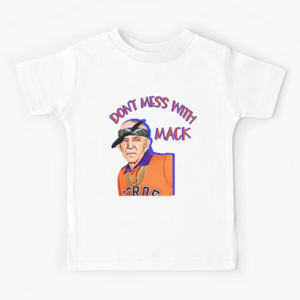 Mattress Houston Mack Haters Gonna Hate Kids T-Shirt for Sale by  HebeReynolds