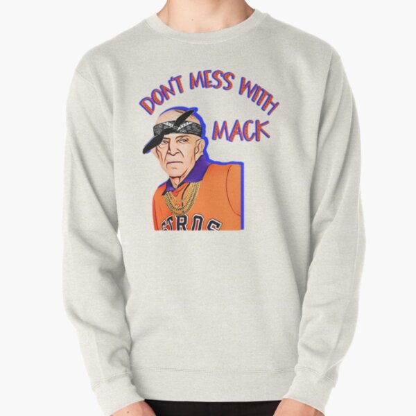 Mattress Mack DJ Houston Astros shirt, hoodie, sweater and long sleeve