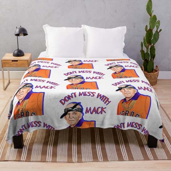 Item preview, Don't Mess With Mack, Mattress Mack  designed and sold by HebeReynolds.