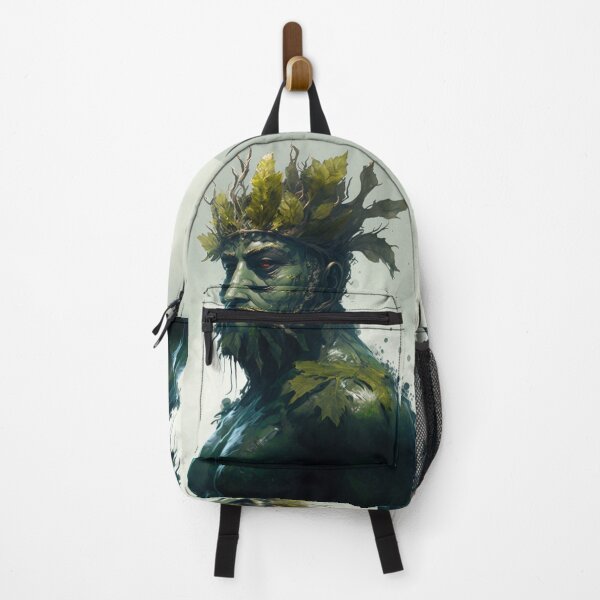 Item preview, Nature Spirit King designed and sold by KasparBakken.