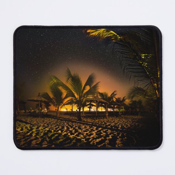 Item preview, Under Stars and Palm Trees designed and sold by raphotography88.