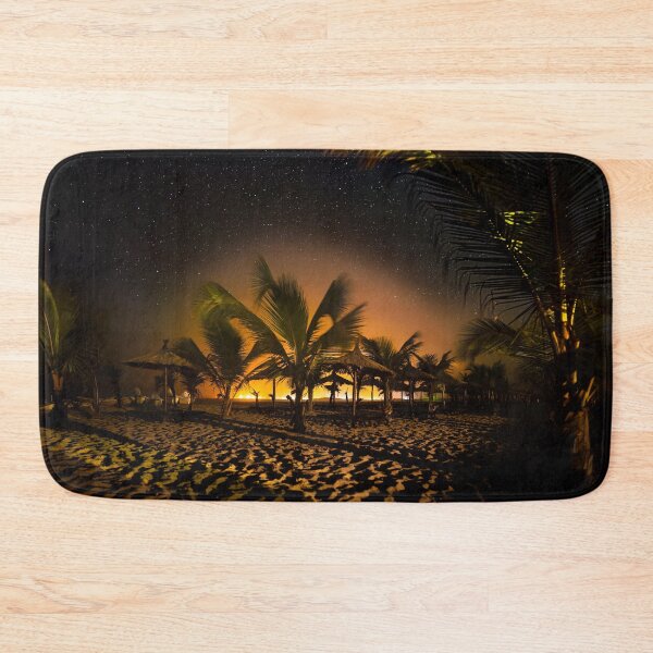 Item preview, Under Stars and Palm Trees designed and sold by raphotography88.