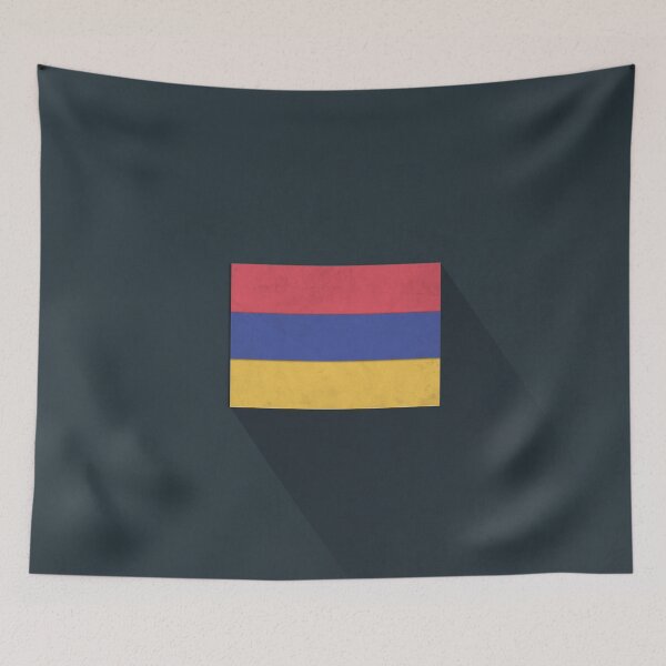 Item preview, Armenia designed and sold by FlatFlags.