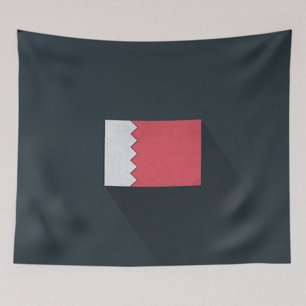 Item preview, Bahrain designed and sold by FlatFlags.