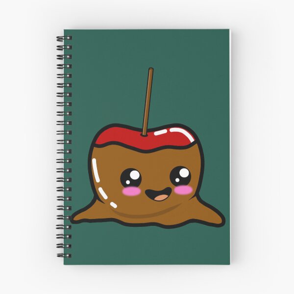 Item preview, Toffee Apple designed and sold by Shellz-sells.