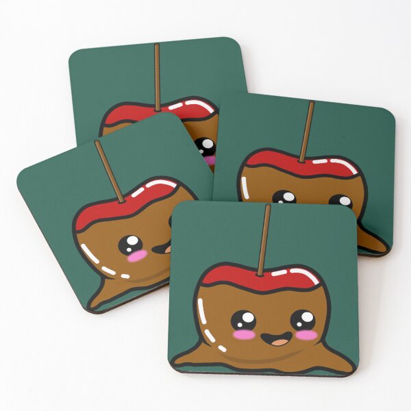 Item preview, Toffee Apple designed and sold by Shellz-sells.