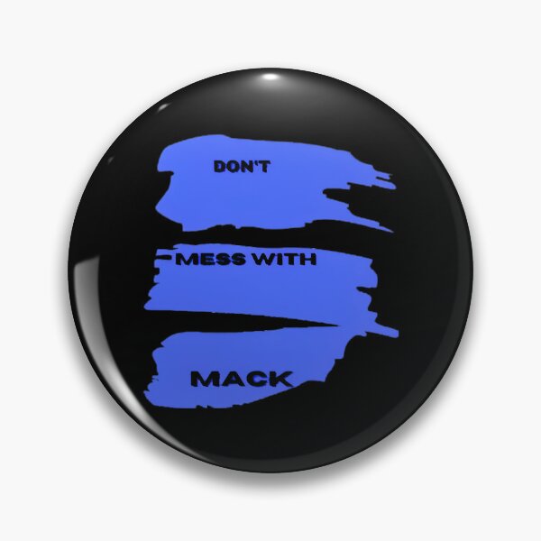 Item preview,  mattress mack  designed and sold by HebeReynolds.