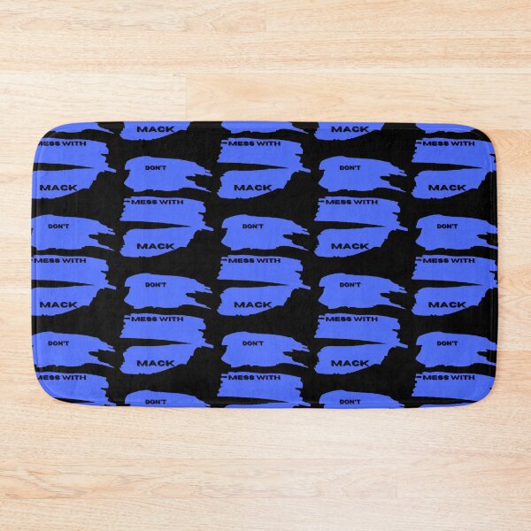 Item preview,  mattress mack  designed and sold by HebeReynolds.