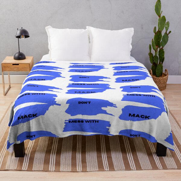 Item preview,  mattress mack  designed and sold by HebeReynolds.