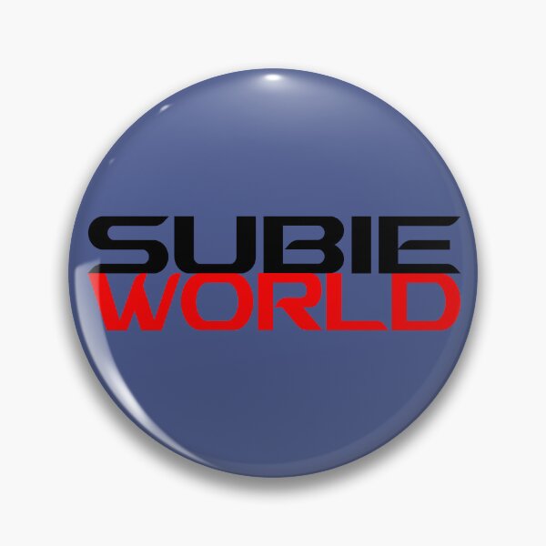Item preview, SUBIE WORLD designed and sold by DomGDesign.
