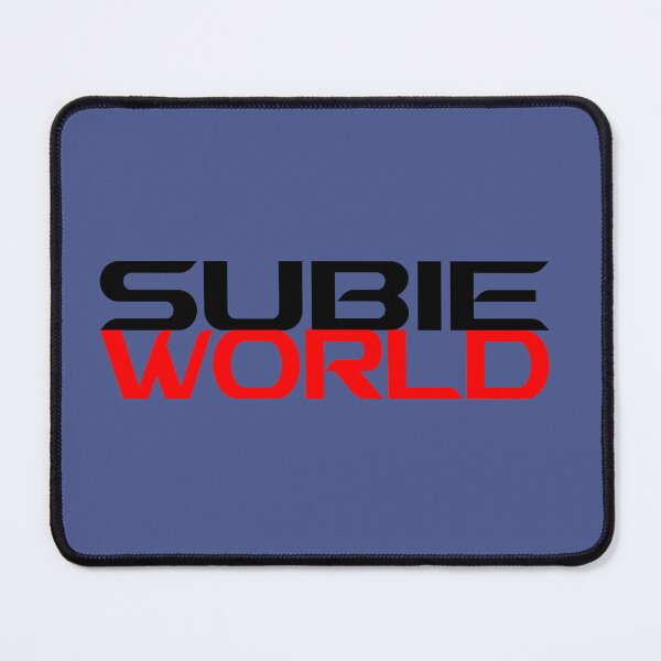 Item preview, SUBIE WORLD designed and sold by DomGDesign.
