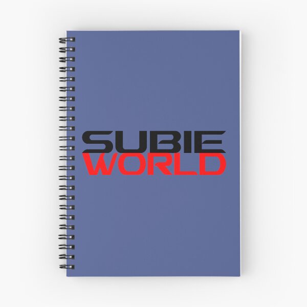 Item preview, SUBIE WORLD designed and sold by DomGDesign.