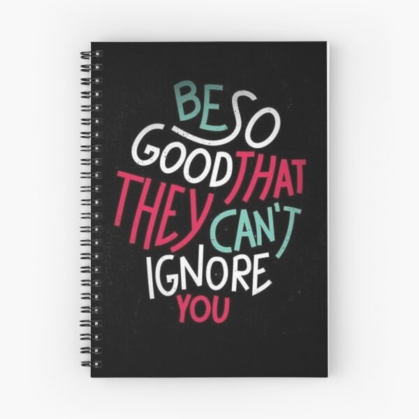 Item preview, Be So Good - Best Selling designed and sold by Aditya Bhole.