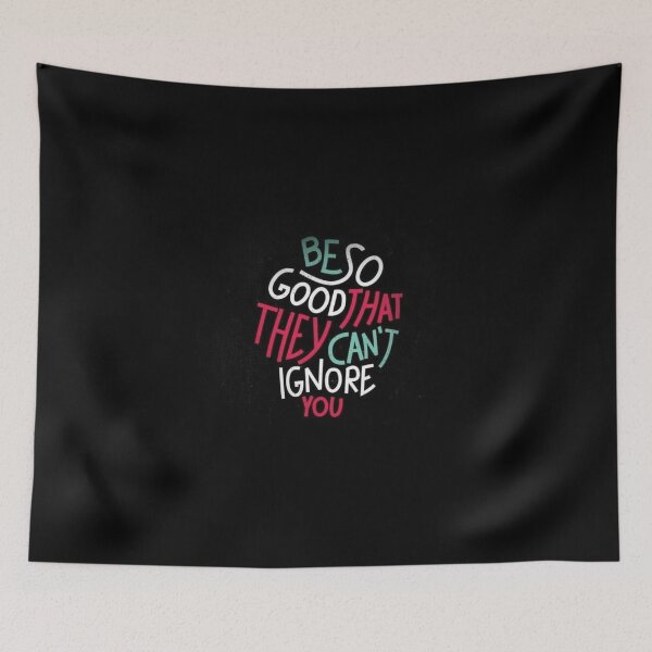 Item preview, Be So Good - Best Selling designed and sold by Aditya Bhole.