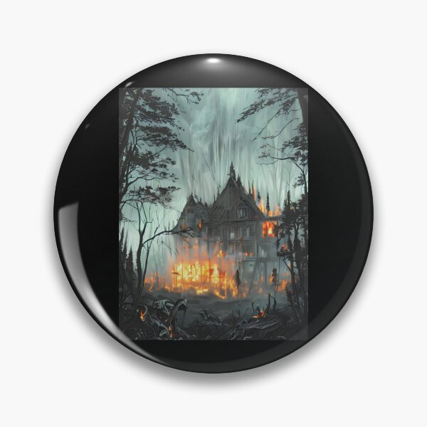 Item preview, Fire All The Way Graphic designed and sold by MotionWaves.