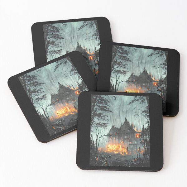 Item preview, Fire All The Way Graphic designed and sold by MotionWaves.